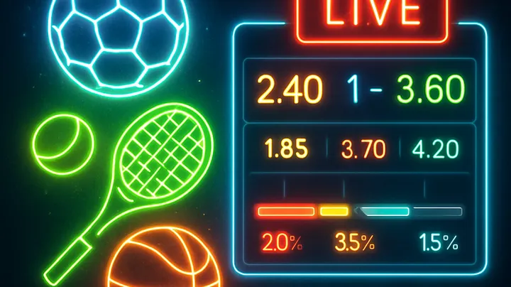 Cómo funcionan las apuestas online Cómo funcionan las apuestas online