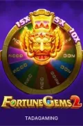 Fortune Gems 2 tragamonedas nueva en KX777 COM