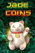 Jade Coins tragamonedas con jackpot en KX777 COM