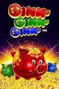 Oink Oink Oink slot de cerditos en KX777 COM