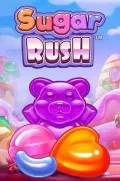 Sugar Rush slot dulce más jugado en KX777 COM