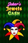Joker Jewels tragamonedas clásica KX777 COM