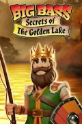 Big Bass: Secrets of the Golden Lake en KX777 COM