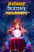 Mega Ball en KX777 COM