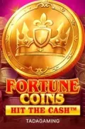 Fortune Coins slot más popular en KX777 COM