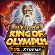 King of olimpus en KX777 COM