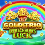 Gold trio en KX777 COM