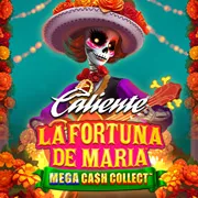 La fortuna de Maria en KX777 COM