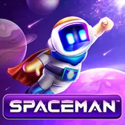 Spaceman en KX777 COM